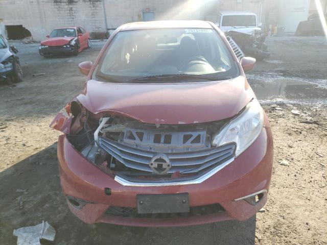 Photo 5 from auction – 2015 NISSAN VERSA NOTE with VIN 3N1CE2CP8FL443854