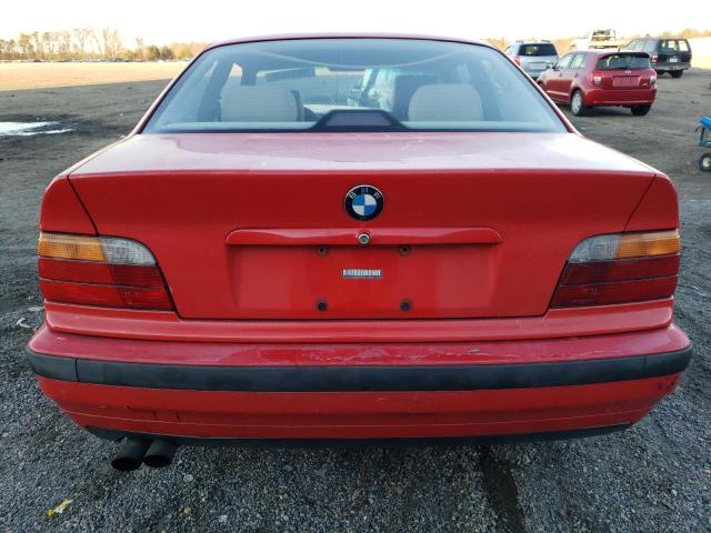 Photo 6 from auction – 1998 BMW 323 IS AUT with VIN WBABF8328WEH60854