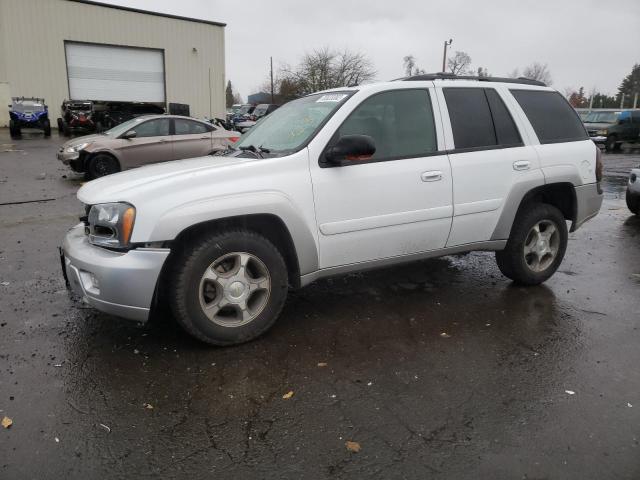 Photo 1 from auction – 2005 CHEVROLET TRAILBLAZE with VIN 1GNDT13S352367666