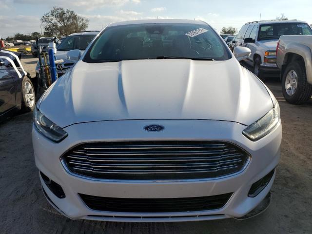 Photo 5 from auction – 2014 FORD FUSION TIT with VIN 3FA6P0RU0ER350270