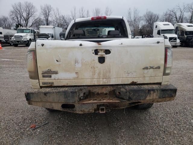 Photo 6 from auction – 2009 DODGE RAM 3500 with VIN 3D7MX38L89G518904