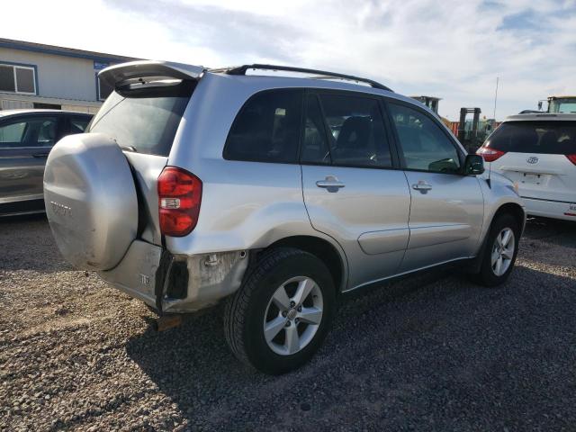 Photo 3 from auction – 2005 TOYOTA RAV4 with VIN JTEGD20V650075282