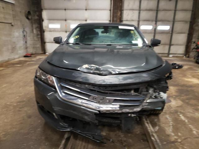 Photo 5 from auction – 2019 CHEVROLET IMPALA LT with VIN 2G11Z5S35K9114284
