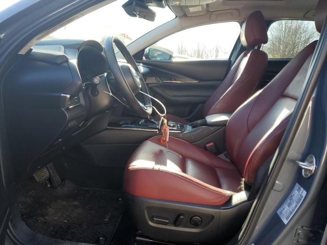 Photo 7 from auction – 2022 MAZDA CX-30 PREF with VIN 3MVDMBCL0NM409836