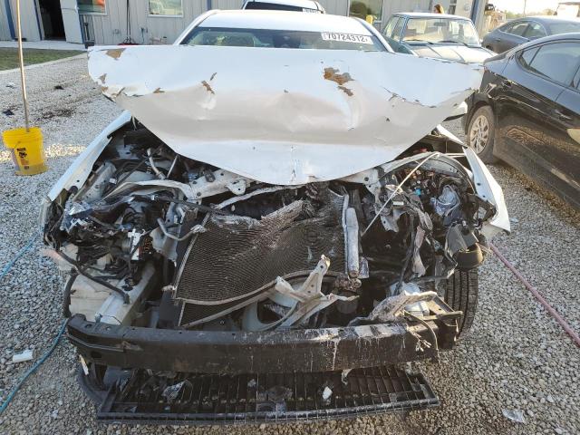 Photo 5 from auction – 2018 TOYOTA COROLLA L with VIN 5YFBURHE6JP758871