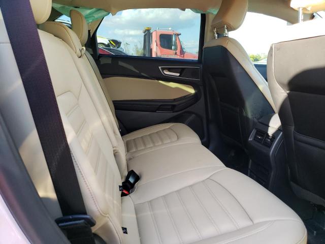 Photo 11 from auction – 2020 FORD EDGE SEL with VIN 2FMPK3J99LBB56592