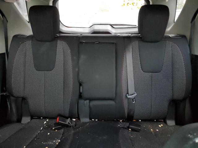 Photo 10 from auction – 2015 CHEVROLET EQUINOX LT with VIN 2GNFLFEK4F6357137