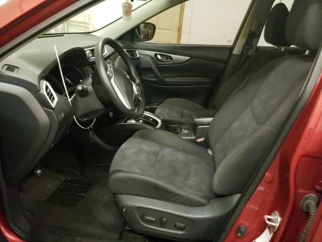 Photo 7 from auction – 2016 NISSAN ROGUE S with VIN KNMAT2MV1GP699573