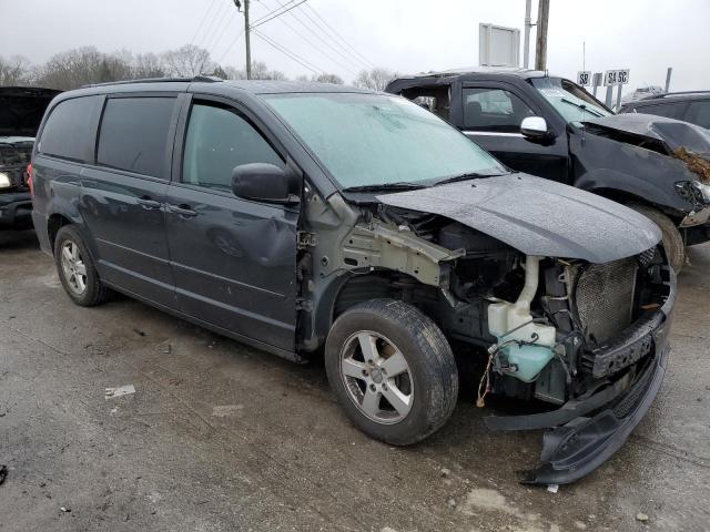 Photo 4 from auction – 2012 DODGE GRAND CARA with VIN 2C4RDGCG3CR407219