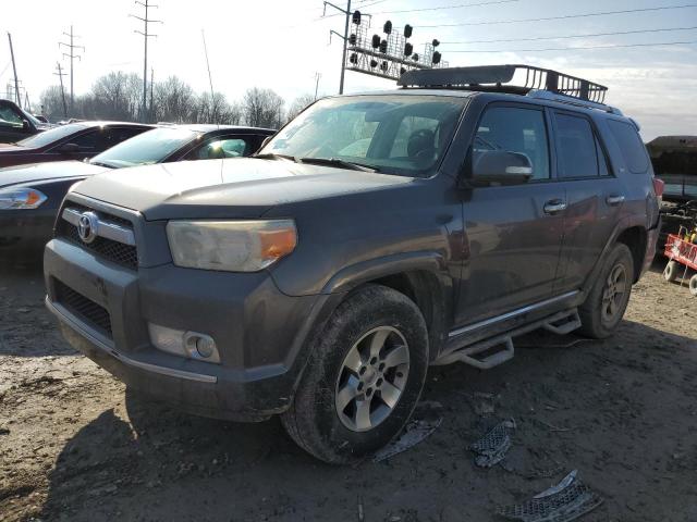 Photo 1 from auction – 2013 TOYOTA 4RUNNER SR with VIN JTEZU5JR9D5053726