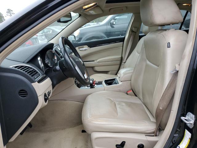 Photo 7 from auction – 2013 CHRYSLER 300 with VIN 2C3CCAAG0DH551394