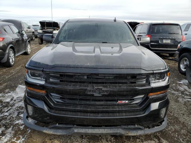 Photo 5 from auction – 2016 CHEVROLET SILVERADO with VIN 3GCUKREC3GG350733