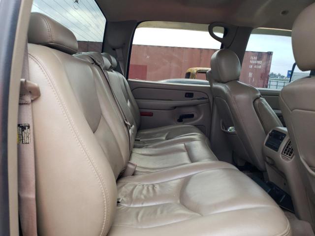 Photo 11 from auction – 2005 GMC SIERRA K25 with VIN 1GTHK232X5F917327