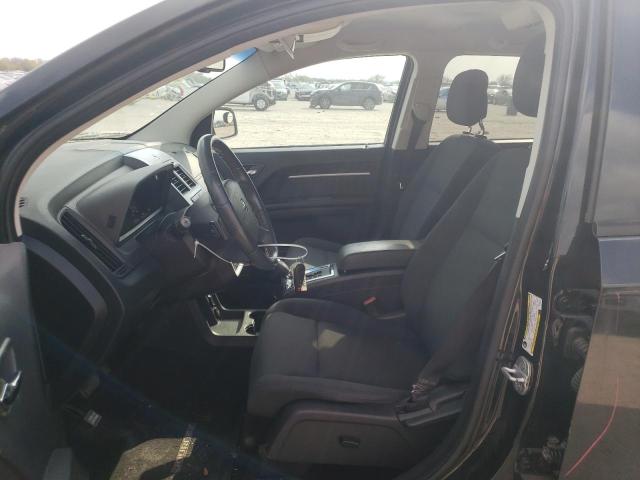 Photo 7 from auction – 2010 DODGE JOURNEY with VIN 3D4PG5FV7AT260431