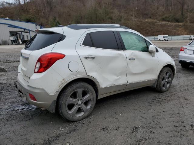 Photo 3 from auction – 2013 BUICK ENCORE CON with VIN KL4CJFSB9DB143156