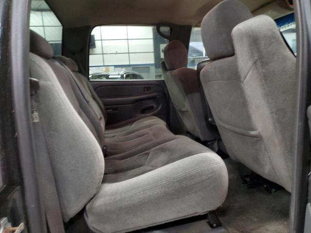 Photo 10 from auction – 2005 CHEVROLET SILVERADO with VIN 2GCEK13T551212352