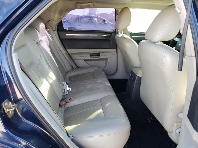 Photo 10 from auction – 2005 CHRYSLER 300 TOURIN with VIN 2C3JA53G45H530437