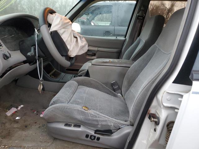 Photo 7 from auction – 1996 FORD EXPLORER 2 with VIN 1FMDU35P1TUC38297