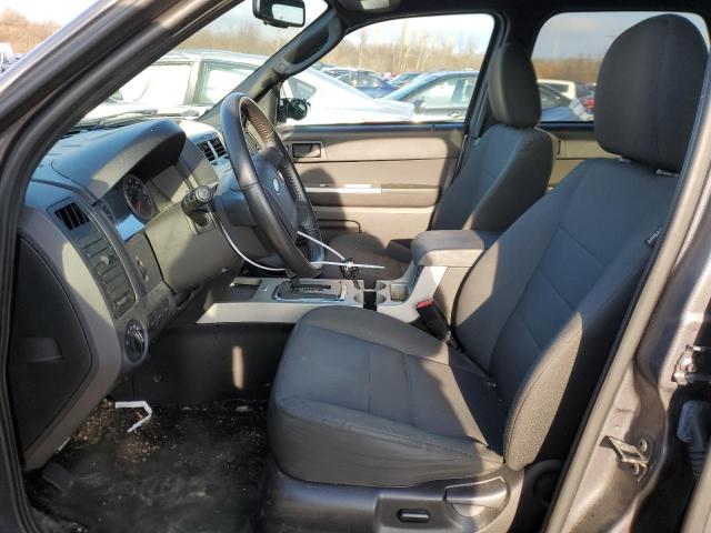Photo 7 from auction – 2012 FORD ESCAPE XLT with VIN 1FMCU0DG9CKA28893