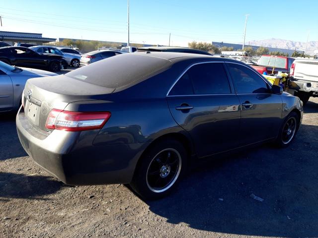 صورة رقم 3 من المزاد - 2011 TOYOTA CAMRY BASE مع VIN 4T1BF3EK6BU185486