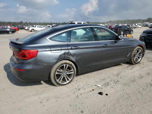 Photo 3 from auction – 2018 BMW 330 XIGT with VIN WBA8Z9C53JG828795