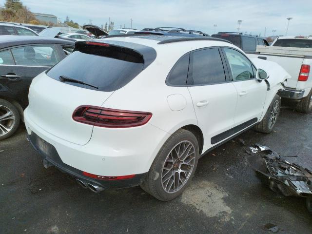 Photo 3 from auction – 2018 PORSCHE MACAN with VIN WP1AA2A51JLB21447