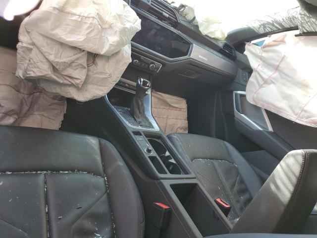Photo 8 from auction – 2020 AUDI Q3 PREMIUM with VIN WA1AECF38L1019669