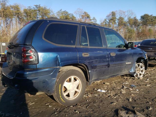 Photo 3 from auction – 2003 GMC ENVOY with VIN 1GKDT13S232111562