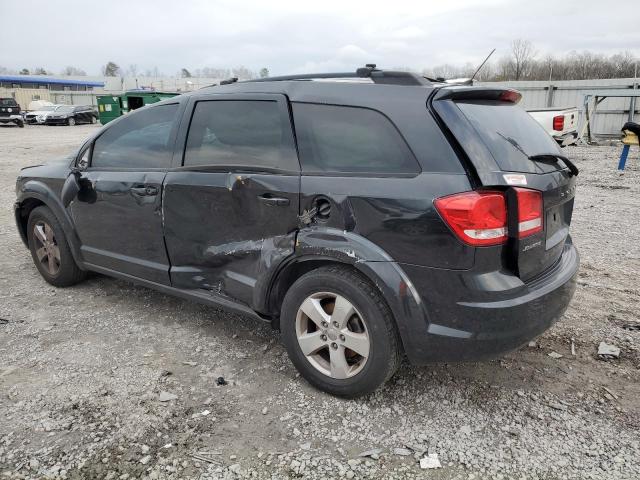 Photo 2 from auction – 2012 DODGE JOURNEY SE with VIN 3C4PDCAB9CT344809