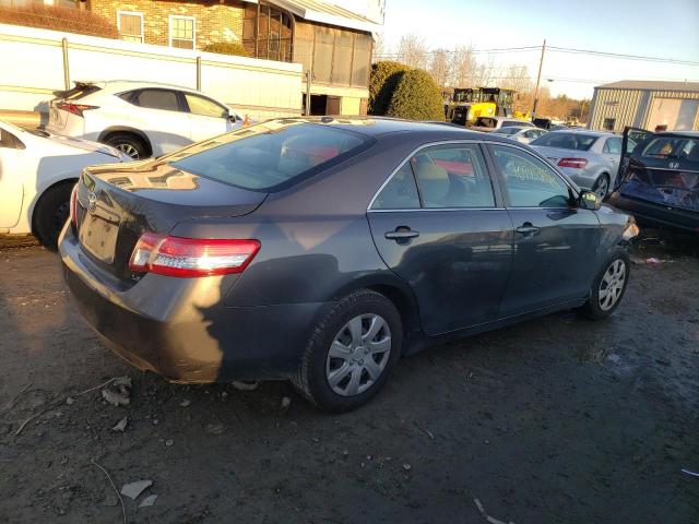 Photo 3 from auction – 2010 TOYOTA CAMRY BASE with VIN 4T1BF3EK7AU106731