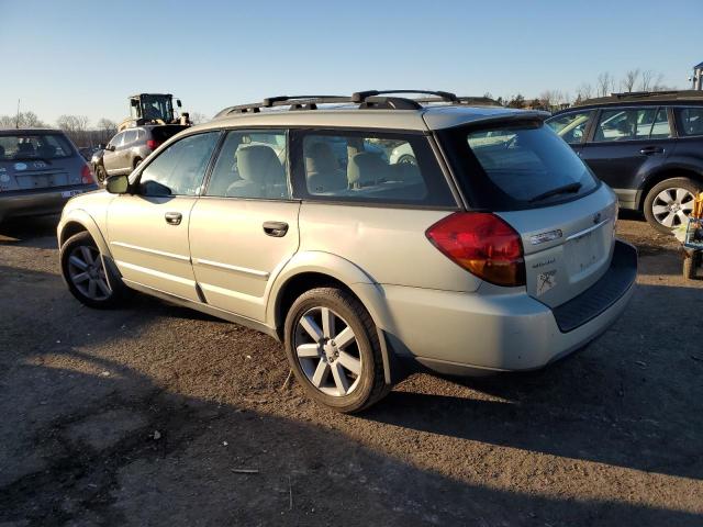 Photo 2 from auction – 2006 SUBARU LEGACY OUT with VIN 4S4BP61C667332181