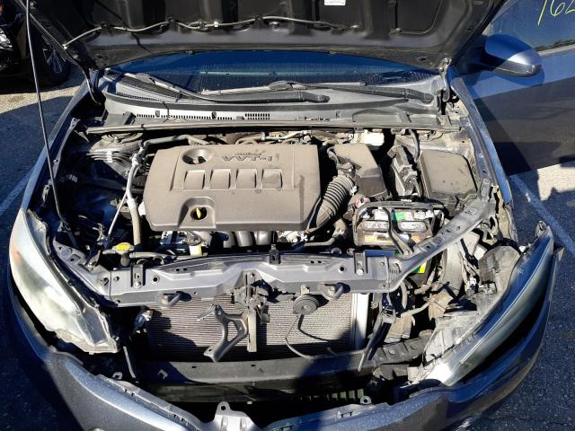 Photo 11 from auction – 2016 TOYOTA COROLLA L with VIN 5YFBURHE4GP528996