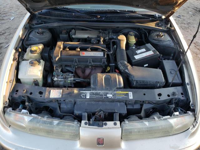 Photo 11 from auction – 1997 SATURN SL with VIN 1G8ZK5274VZ159836