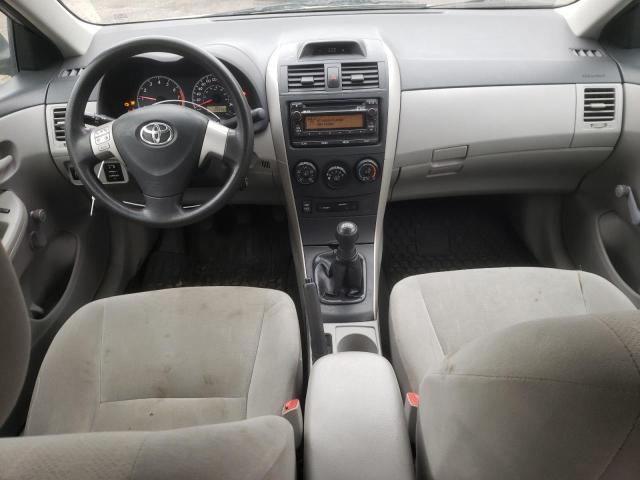 Foto 8 de la subasta – 2013 TOYOTA COROLLA BA con VIN 2T1BU4EE2DC008346