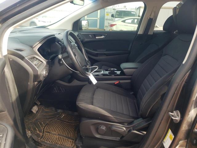 Photo 7 from auction – 2018 FORD EDGE SE with VIN 2FMPK3G93JBB94758