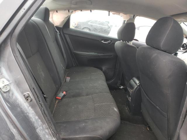 Photo 10 from auction – 2016 NISSAN SENTRA S with VIN 3N1AB7AP5GY334773