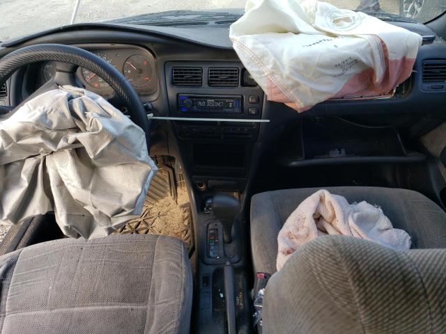 Photo 8 from auction – 1995 TOYOTA COROLLA LE with VIN 2T1AE09B3SC110673