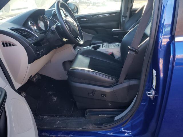 Photo 7 from auction – 2018 DODGE GRAND CARA with VIN 2C4RDGCG7JR338662