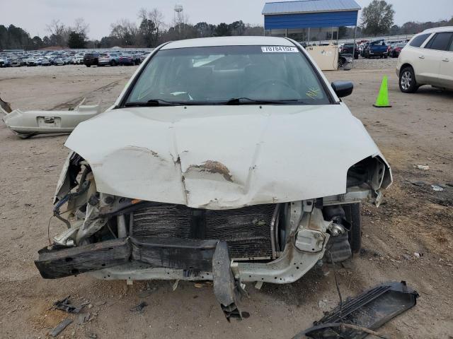 Photo 5 from auction – 2008 MITSUBISHI GALANT ES with VIN 4A3AB36F98E013823