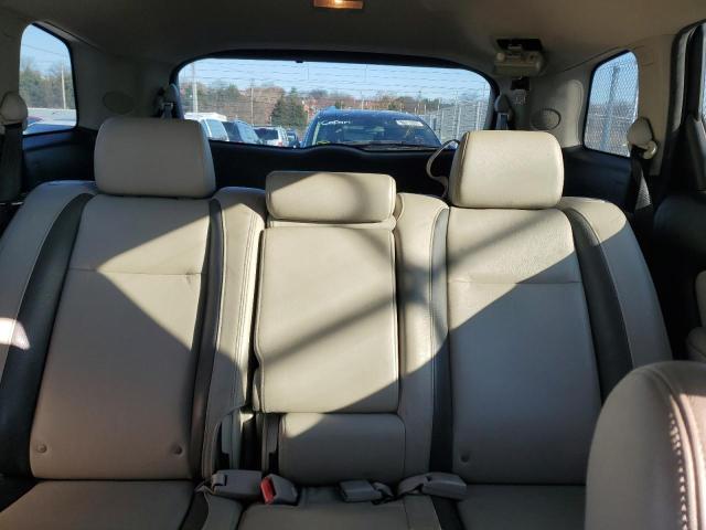 Photo 10 from auction – 2008 MAZDA CX-9 with VIN JM3TB38VX80155201