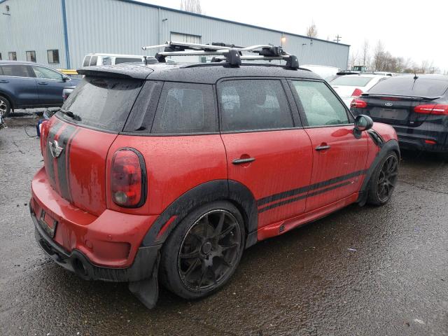 Photo 3 from auction – 2013 MINI COOPER S C with VIN WMWZC5C50DWP30462