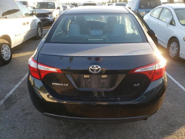 Photo 6 from auction – 2015 TOYOTA COROLLA L with VIN 5YFBURHEXFP328932