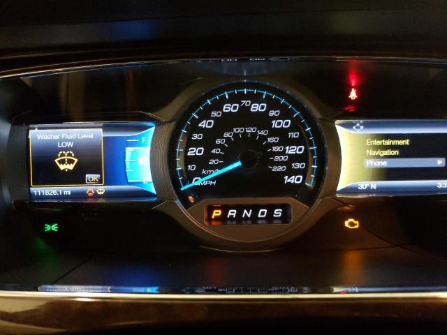 Photo 9 from auction – 2015 FORD TAURUS LIM with VIN 1FAHP2F80FG184501