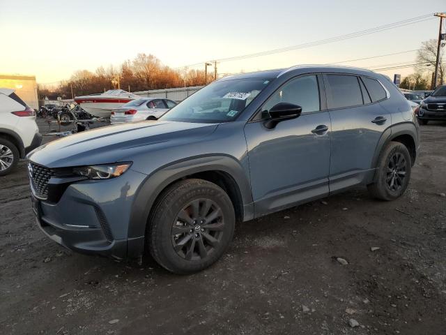 Photo 1 from auction – 2023 MAZDA CX-50 PREF with VIN 7MMVABCM5PN104946