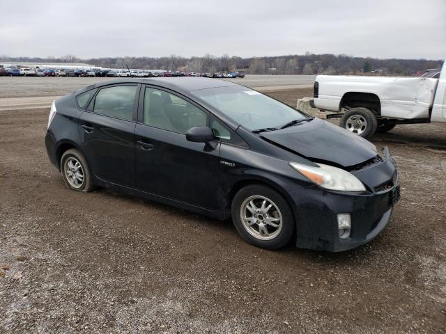 Photo 4 from auction – 2011 TOYOTA PRIUS with VIN JTDKN3DU0B1403031