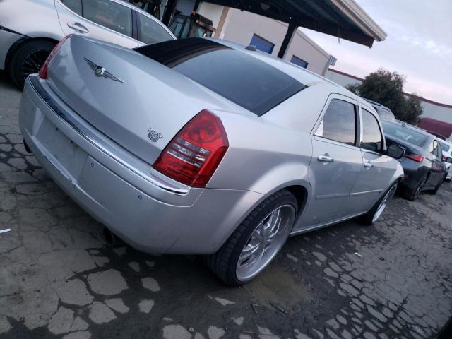 Zdjęcie 3 z aukcji – 2006 CHRYSLER 300C z VIN 2C3LA63H36H135223