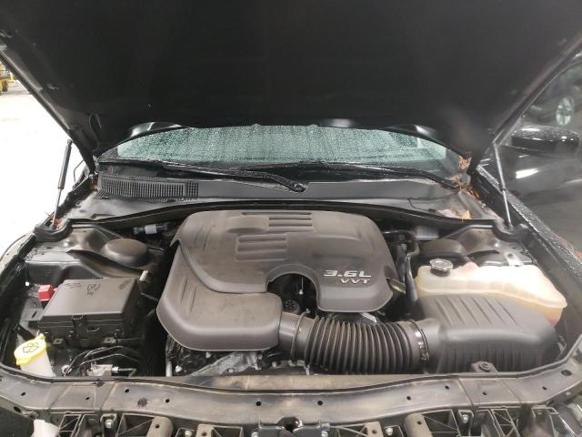 Photo 11 from auction – 2019 CHRYSLER 300 TOURIN with VIN 2C3CCAAG0KH729026