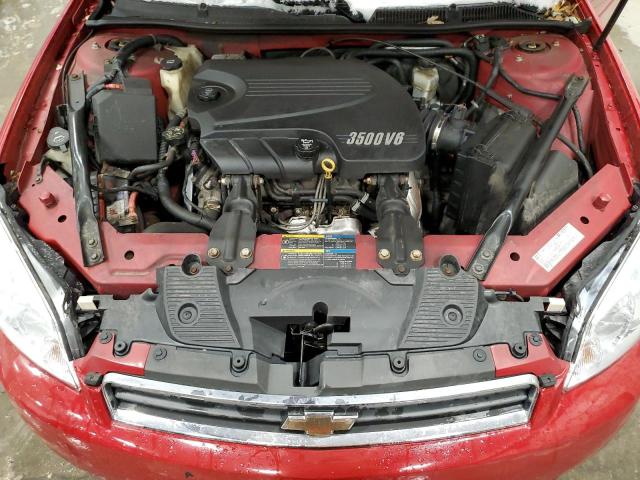 Photo 11 from auction – 2008 CHEVROLET IMPALA LS with VIN 2G1WB58K689141303