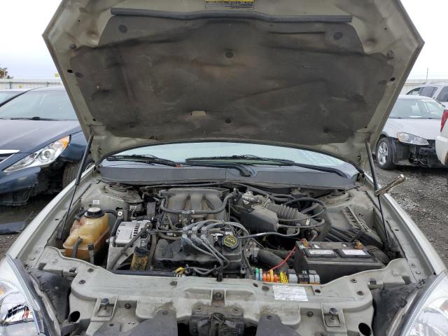 Photo 11 from auction – 2006 FORD TAURUS SEL with VIN 1FAFP56U06A215657