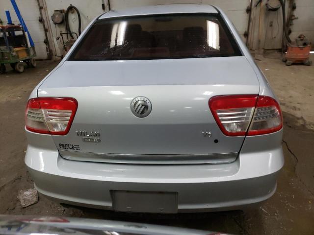 Photo 6 from auction – 2006 MERCURY MILAN PREM with VIN 3MEHM08136R652090